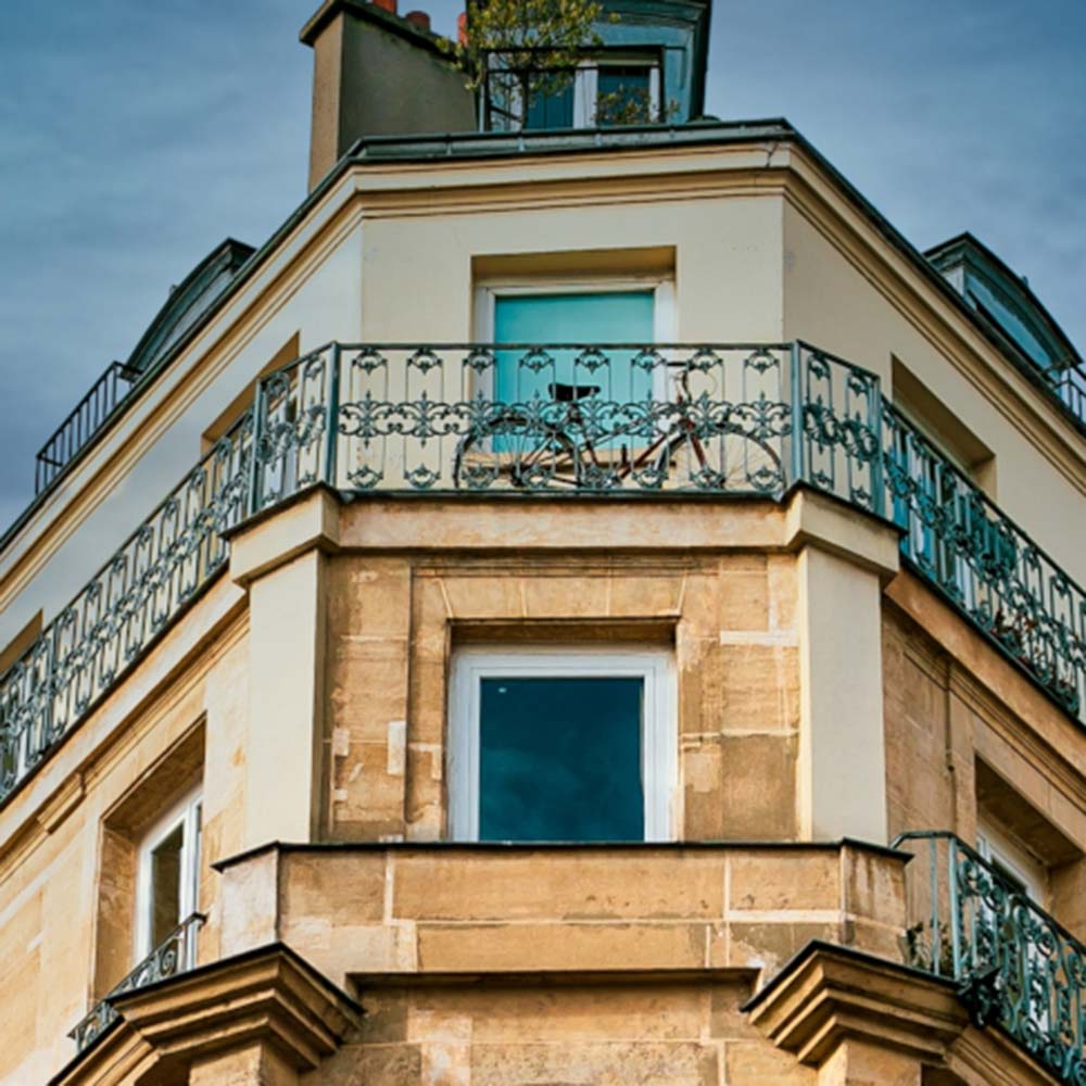 Bien à vendre Rouen Trybe