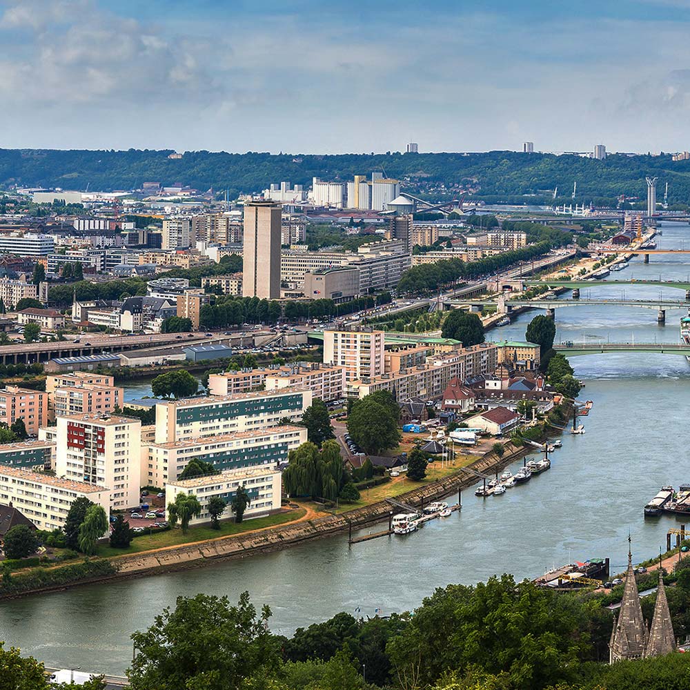 Agence Immobilière Rouen