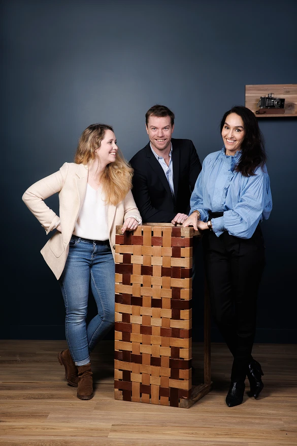 Equipe rouen boulingrin©Cabyne 1