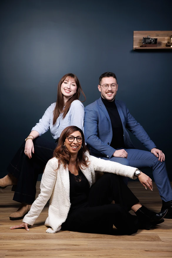 Equipe sotteville les rouen©Cabyne 1