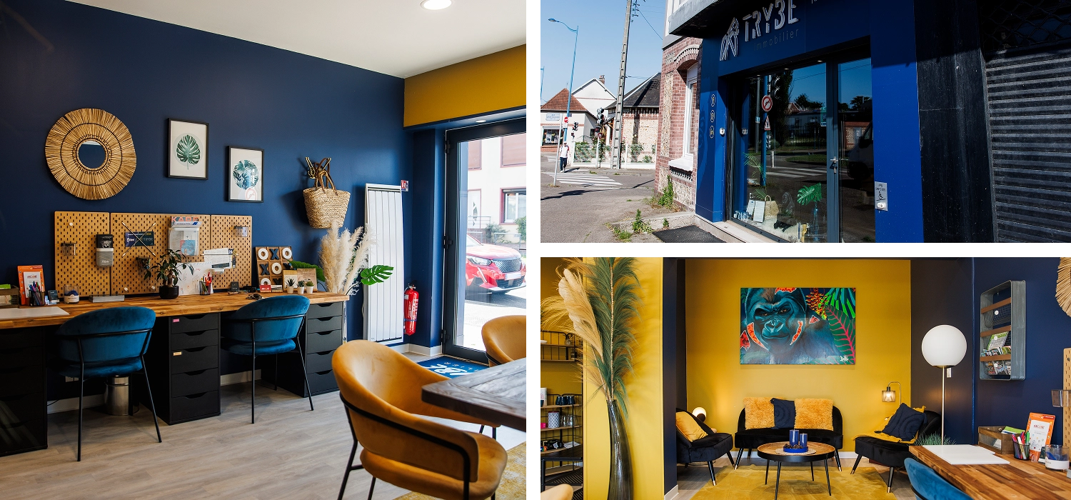 Vue sotteville les rouen@Trybe