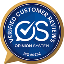 logo opinion system