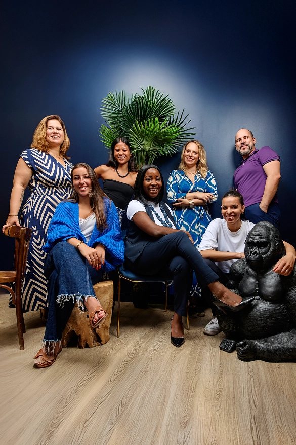 Agence equipe montpellier