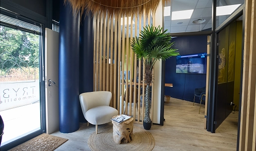 agence immobilière montpellier