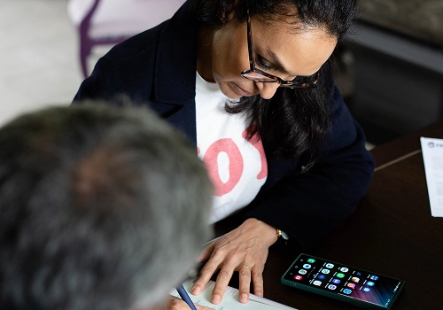 accompagnement complet@Trybe